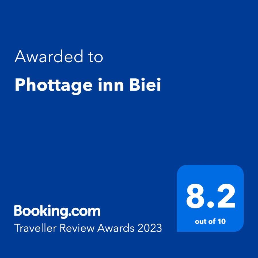 Phottage Inn ביאיי מראה חיצוני תמונה